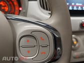 Fiat 500 1.2 Lounge Aut. MTA