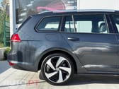 Volkswagen Golf Variant 2.0 TDi GTD DSG