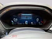 Ford Focus STLINE Hybrid