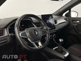 Renault Captur 1.0 TCe 90 RS Line