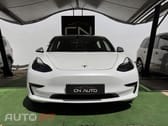 Tesla Model 3 Standard Range Plus RWD