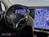 Tesla Model X 100D