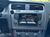 Volkswagen Golf 1.6 TDI BlueMotion Comfortline