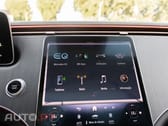 Mercedes-Benz EQE 300 Electric Art