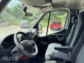 Renault Master 2.3 dCi L3 3.5T RD