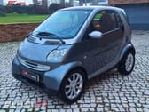 Smart ForTwo Passion 61