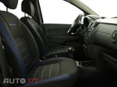 Dacia Lodgy Lodgy 1.5 Blue dCi Stepway 7L