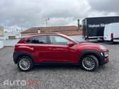 Hyundai Kauai 1.6 CRDi Premium
