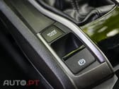 Honda Civic 1.0 i-VTEC Executive