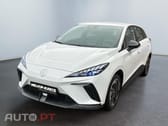 MG MG4 EV Standard 2WD