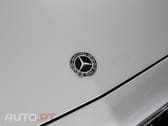 Mercedes-Benz E 220 D AMG