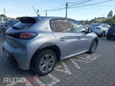 Peugeot E-208 50 kWh Allure