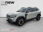 Dacia Duster Extreme TCE MHybrid 130cv