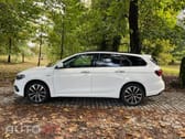 Fiat Tipo 1.6 M-Jet S-Design J18 DCT