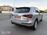 Audi Q5 3.0 TDI S-line S-tronic