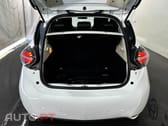 Renault Zoe (c/ Bateria) Intens 50