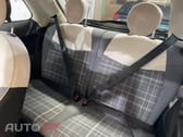 Fiat 500 1.2 Lounge MTA