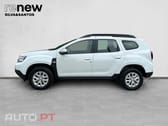 Dacia Duster Expression Blue dCi 115 4x2