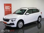 Skoda Kamiq 1.0 TSI DSG Selection