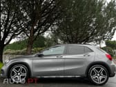 Mercedes-Benz GLA 220 Automático