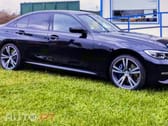 BMW 330 E pack M Auto
