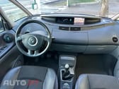 Renault Espace 2.0 dCi Initiale 7L