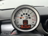 MINI Cooper Cooper S