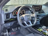 Audi Q5 40 TDI quattro S line S tronic