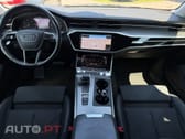 Audi A6 Avant 40 TDI Sport S tronic