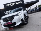 Peugeot 3008 1.2 PureTech GT Line EAT8