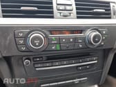 BMW 316 d Touring