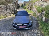 Mercedes-Benz C 220 d AMG Line