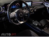 Mercedes-Benz CLA 250 e SHOOTING BRAKE AMG I.V.A DEDUTÍVEL 