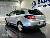 Renault Mégane 1.5 dCi GT Line
