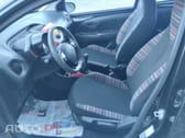 Citroen C1  AIRSCAPE 1.2 VTI 82cv FEEL EDDITION