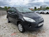 Ford KA 1.2 Trend