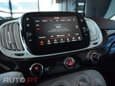 Fiat 500C 1.2 Lounge S&S