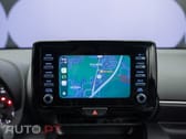 Toyota Yaris 1.5 HDF Comfort