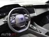 Peugeot 308 1.6 Hybrid Allure Pack e-EAT8