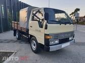 Toyota Dyna 150 2.8D 83cv