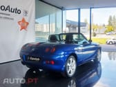 Fiat Barchetta 1.8 16V
