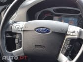 Ford Mondeo SW 2.0 TDCi Titanium Aut.