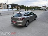Renault Mégane Sport Tourer 1.5 dCi GT Line