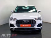 Audi Q3 45 TFSIe S tronic