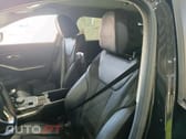 BMW 320 d Touring Auto