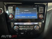 Nissan Qashqai 1.5 dCi Tekna Premium