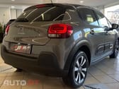 Citroen C3 Pure Tech 110 S&S EAT6 MAX
