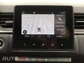 Renault Captur 1.6 E-Tech Full Hybrid Business