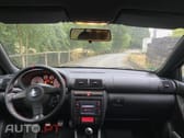Seat Leon 1.8 T Cupra R