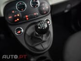 Fiat 500 1.0 Hybrid